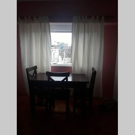 布宜诺斯艾利斯Departamento Ubicacion Unica. Zona Obelisco.公寓 外观 照片