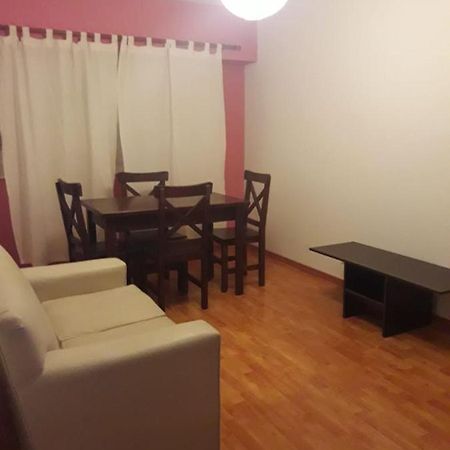 布宜诺斯艾利斯Departamento Ubicacion Unica. Zona Obelisco.公寓 外观 照片