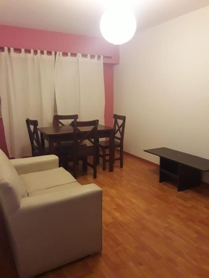 布宜诺斯艾利斯Departamento Ubicacion Unica. Zona Obelisco.公寓 外观 照片