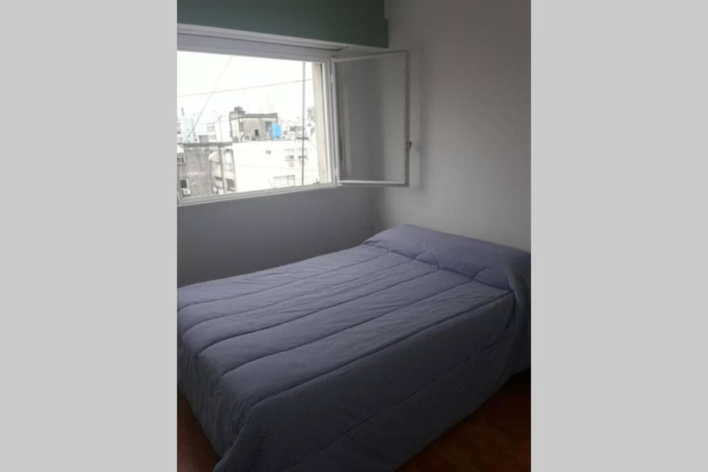 布宜诺斯艾利斯Departamento Ubicacion Unica. Zona Obelisco.公寓 外观 照片