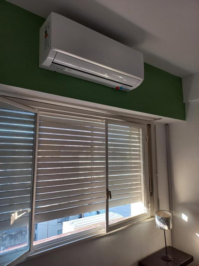 布宜诺斯艾利斯Departamento Ubicacion Unica. Zona Obelisco.公寓 外观 照片